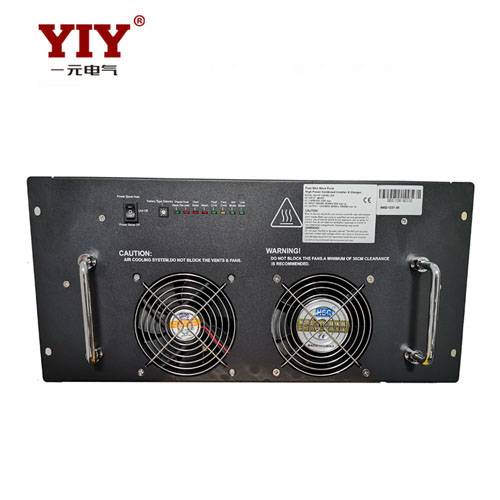 12KW（5U)模塊化嵌入式逆變電源